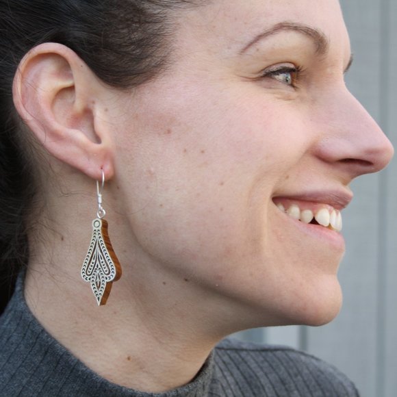 Kitschpitara Jewelry - Accessories